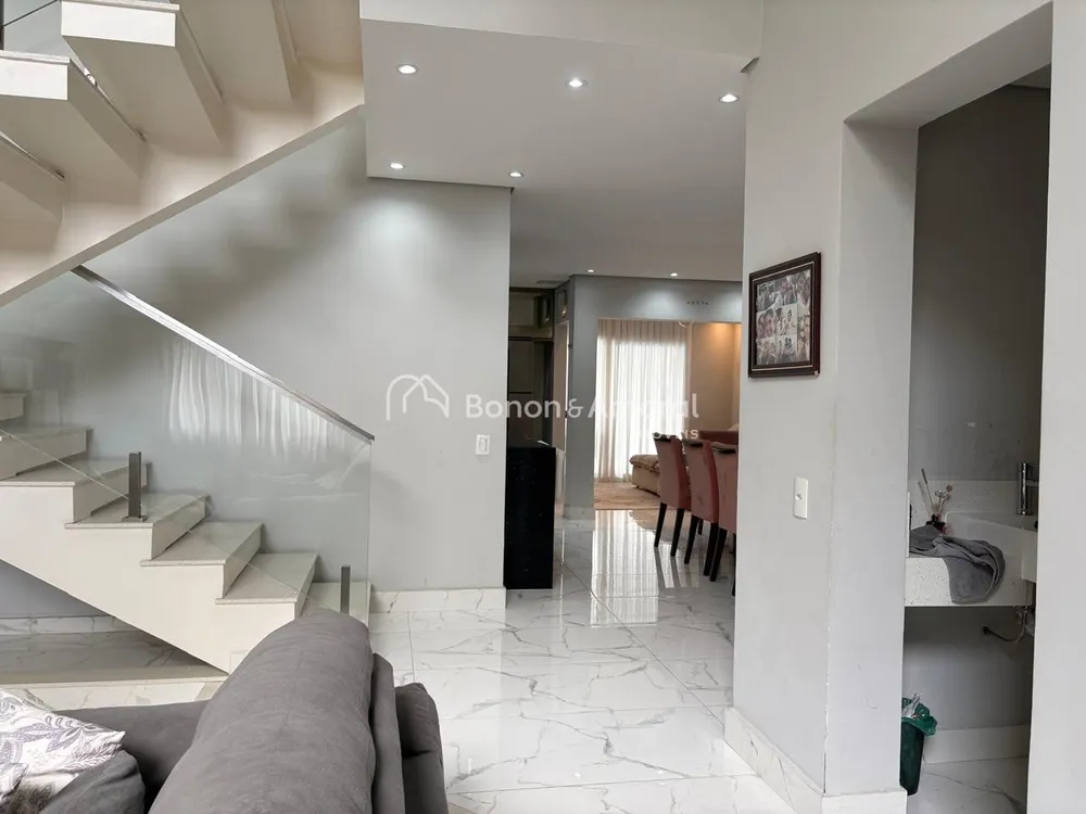 Casa de Condomínio, 4 quartos - Foto 6