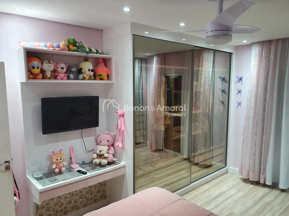 Casa de Condomínio, 4 quartos - Foto 8