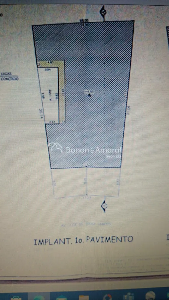 Prédio Inteiro, 1435 m² - Foto 6