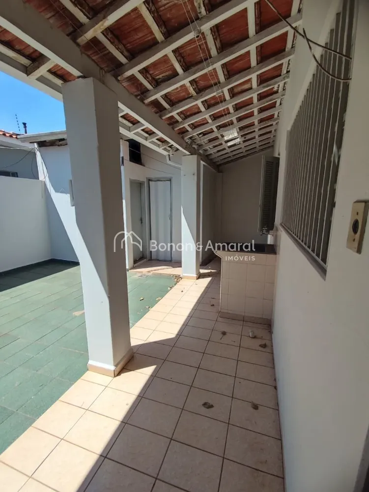Casa, 3 quartos, 200 m² - Foto 5