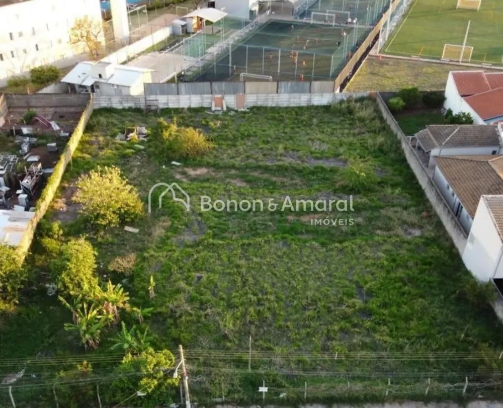 Terreno, 606 m² - Foto 1