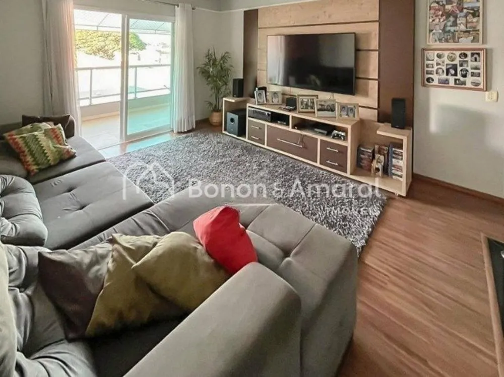 Casa, 3 quartos, 250 m² - Foto 5