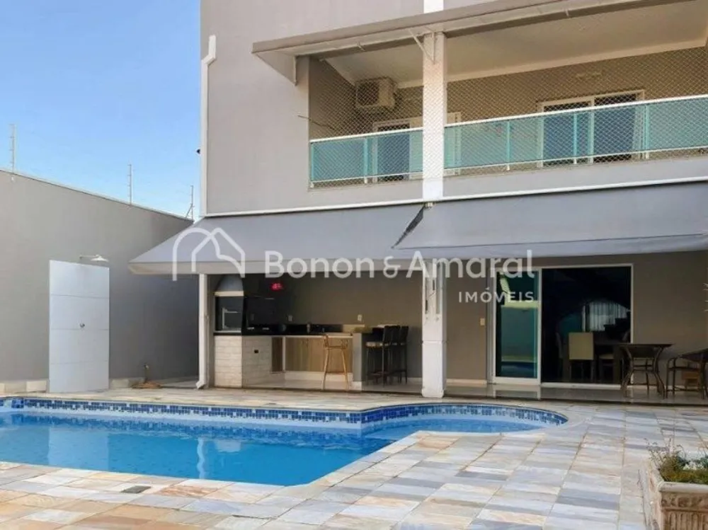 Casa, 3 quartos, 250 m² - Foto 11