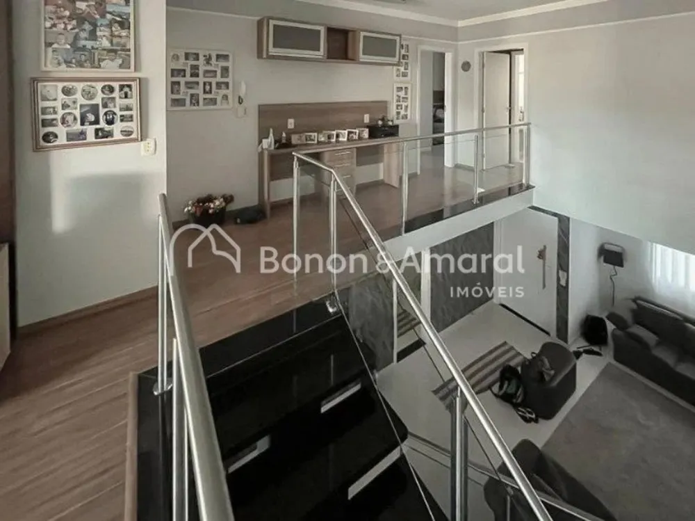 Casa, 3 quartos, 250 m² - Foto 7