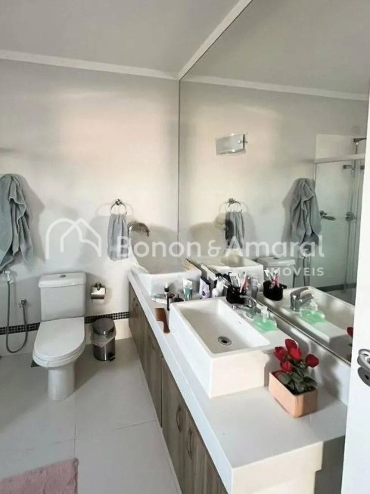 Casa, 3 quartos, 250 m² - Foto 9