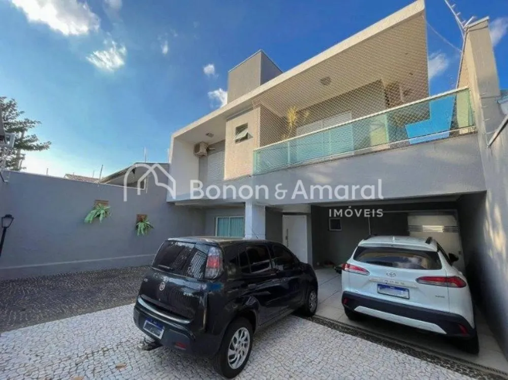 Casa, 3 quartos, 250 m² - Foto 8