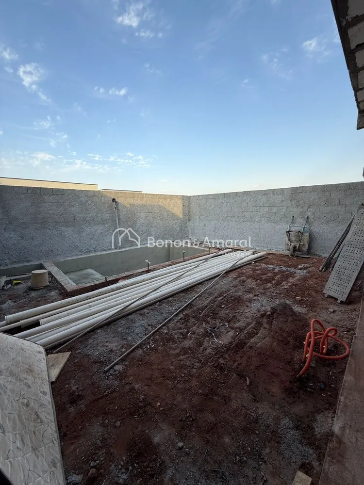 Casa de Condomínio, 3 quartos - Foto 6