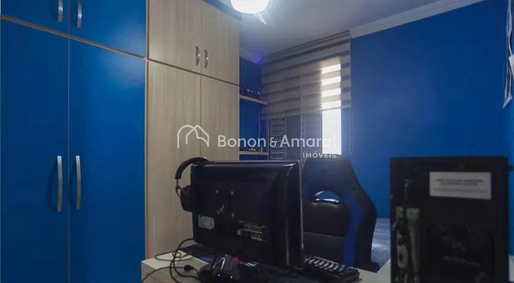Apartamento, 3 quartos, 58 m² - Foto 8