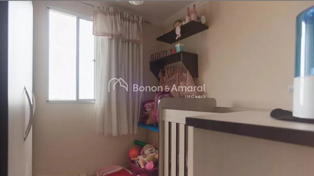 Apartamento, 3 quartos, 58 m² - Foto 6