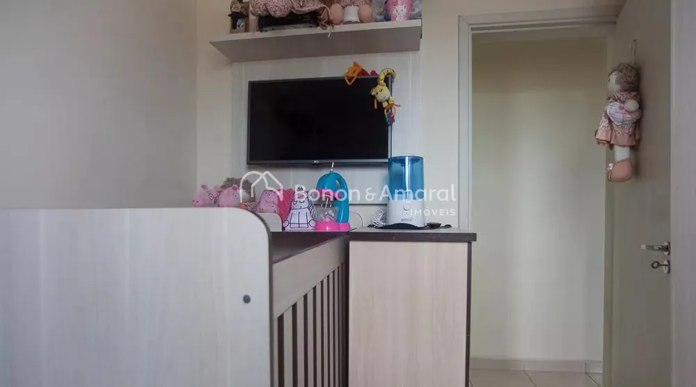 Apartamento, 3 quartos, 58 m² - Foto 7