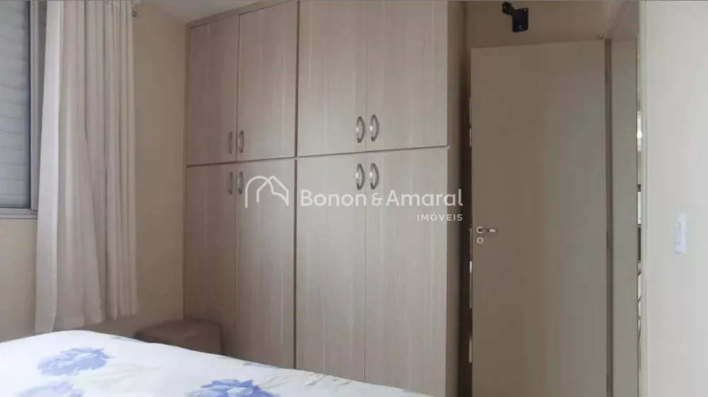 Apartamento, 3 quartos, 58 m² - Foto 5