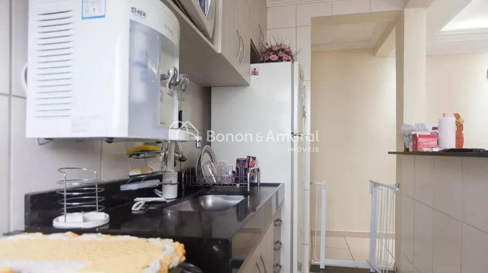 Apartamento, 3 quartos, 58 m² - Foto 4