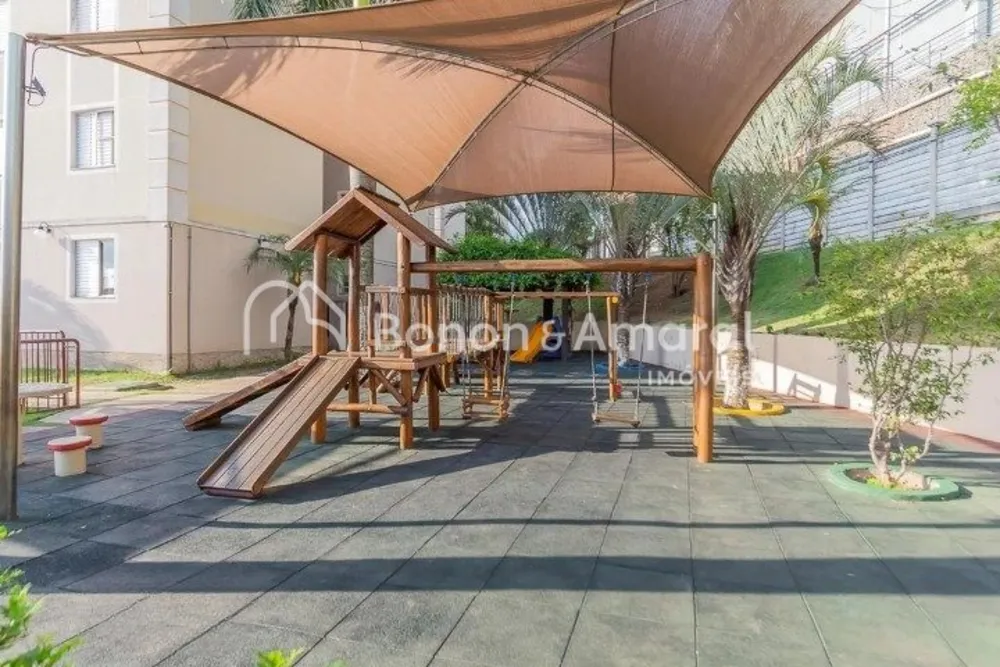 Apartamento, 3 quartos, 58 m² - Foto 12