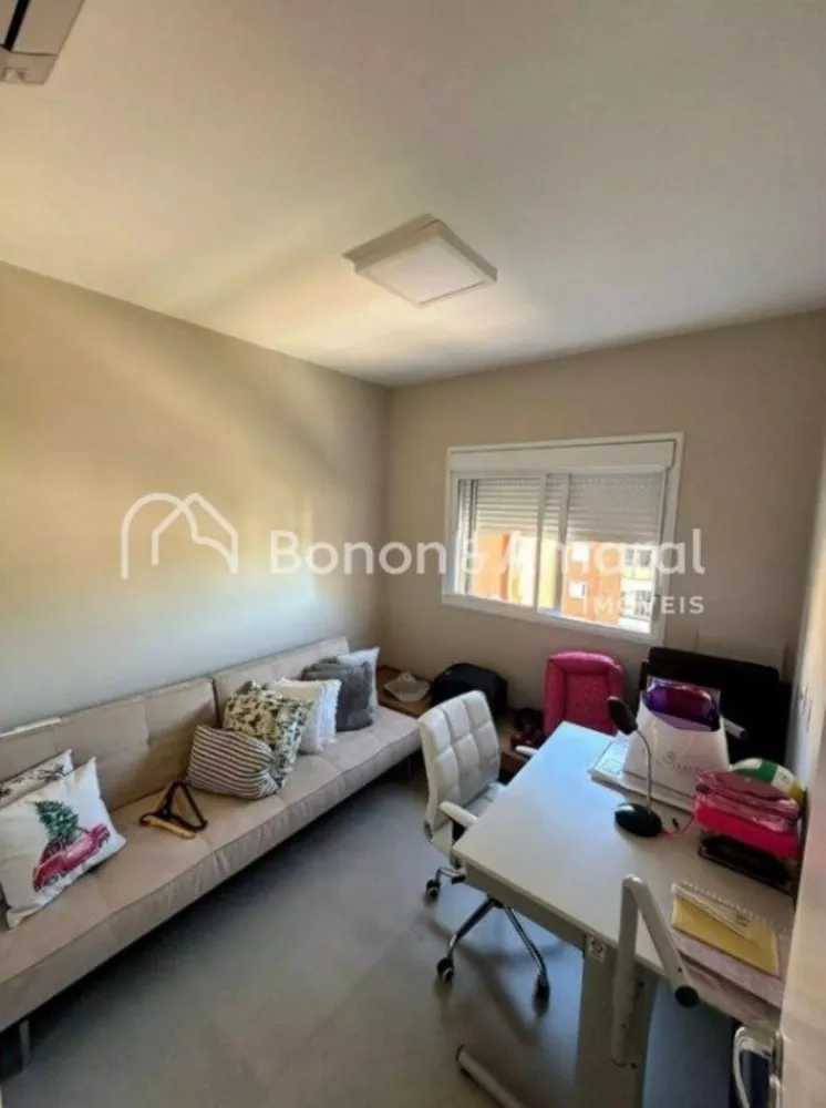 Apartamento, 3 quartos, 94 m² - Foto 1