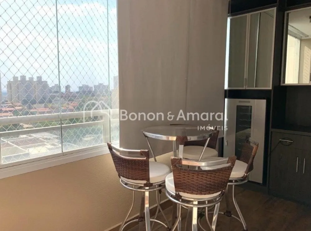Apartamento, 3 quartos, 160 m² - Foto 2