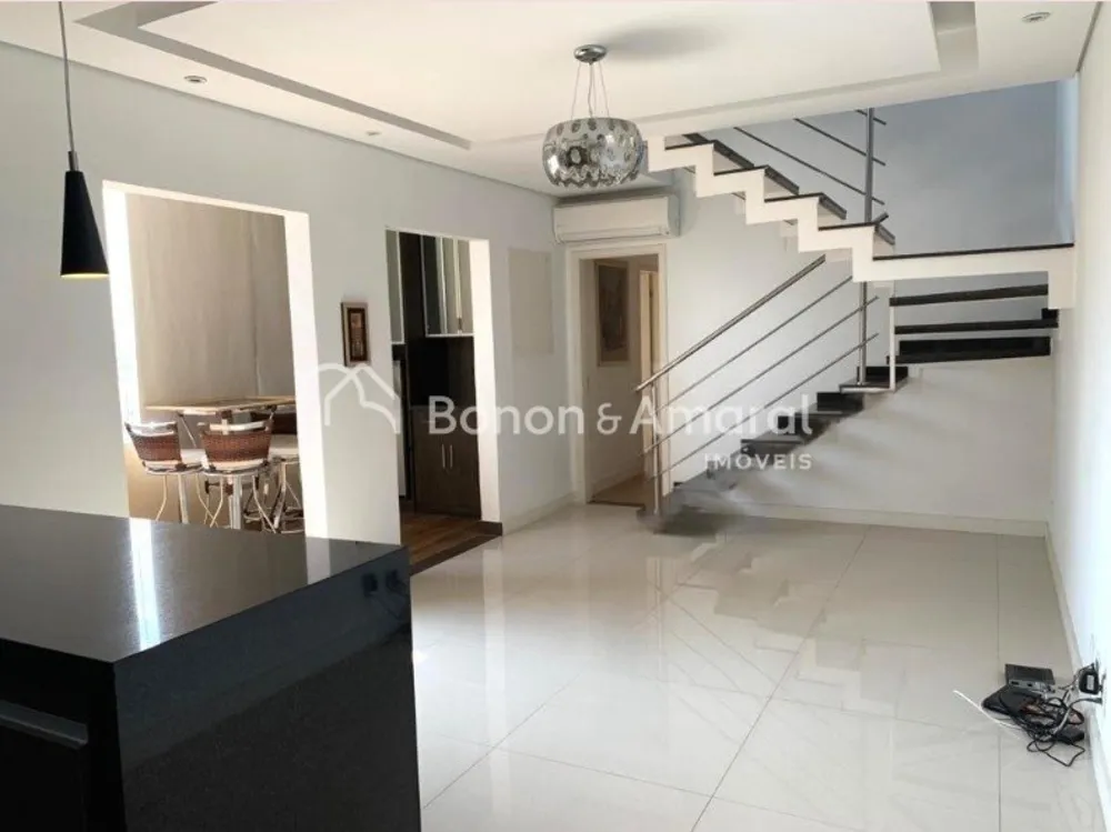 Apartamento, 3 quartos, 160 m² - Foto 1