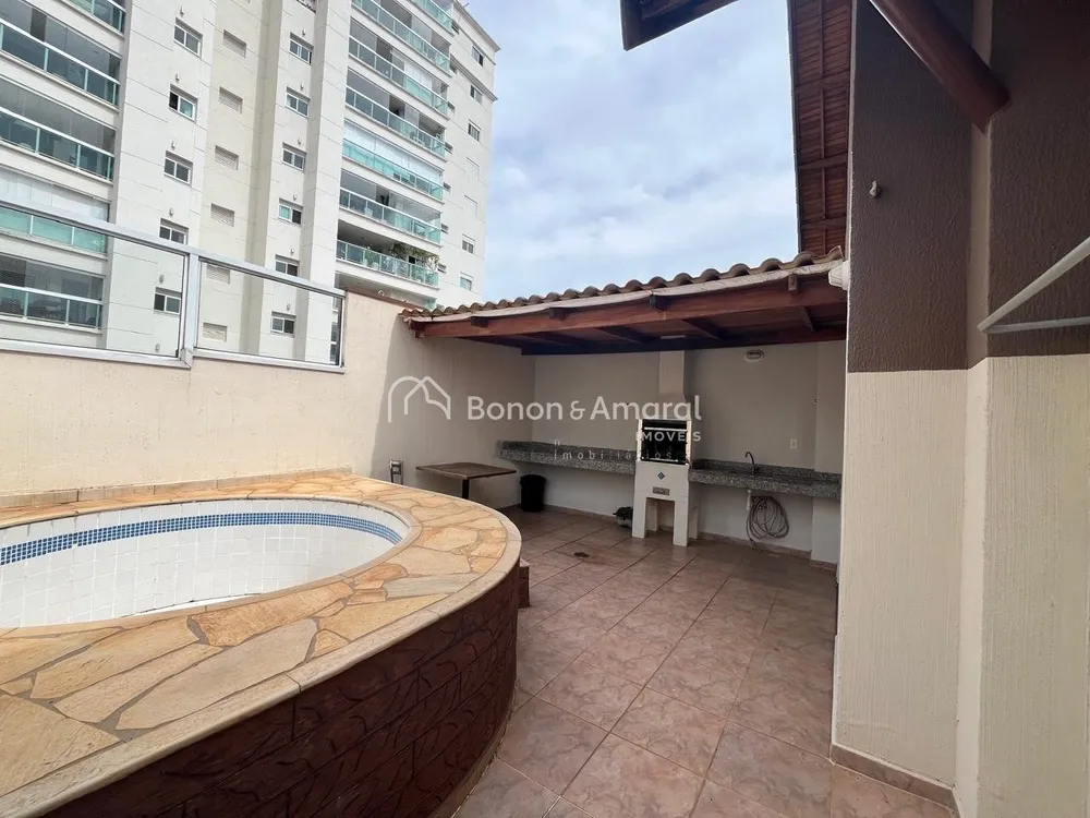 Apartamento, 3 quartos, 166 m² - Foto 6