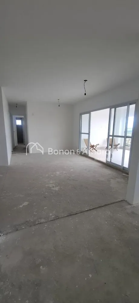 Apartamento, 3 quartos, 125 m² - Foto 2