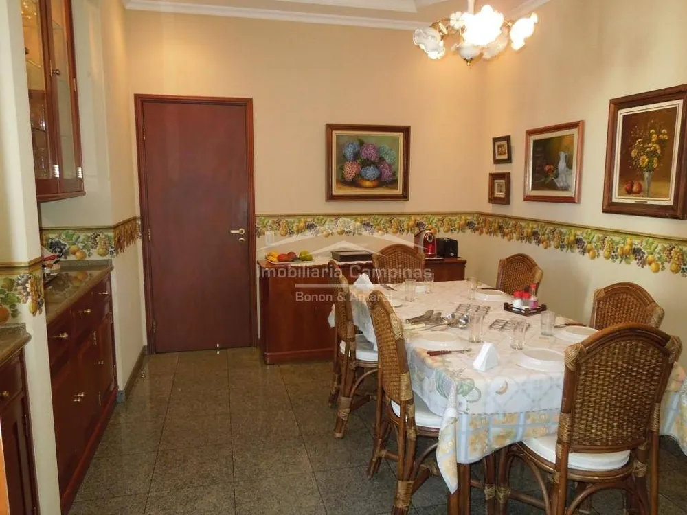 Apartamento, 4 quartos, 410 m² - Foto 2