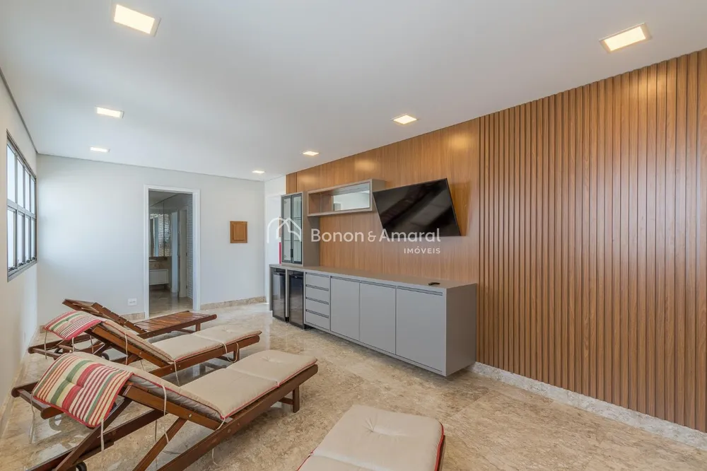 Apartamento, 4 quartos, 410 m² - Foto 7