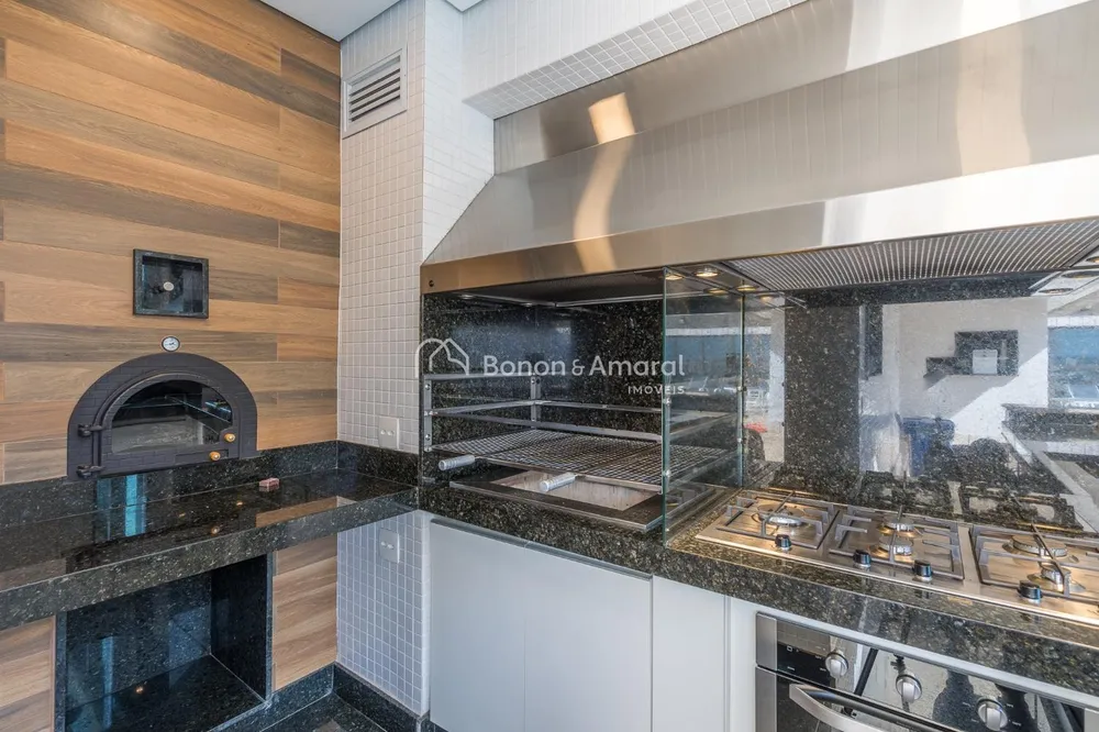 Apartamento, 4 quartos, 410 m² - Foto 6