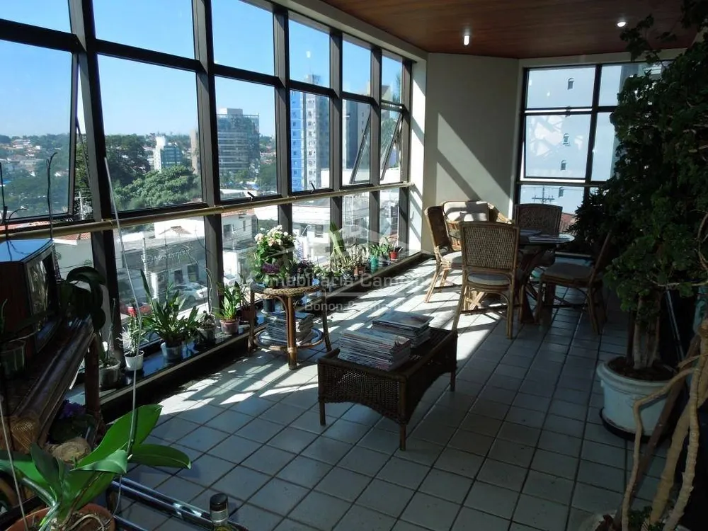 Apartamento, 4 quartos, 410 m² - Foto 1