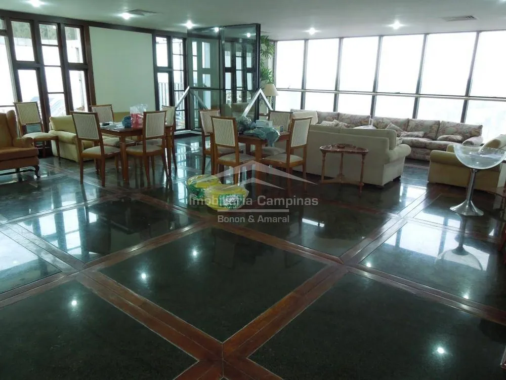 Apartamento, 4 quartos, 410 m² - Foto 5