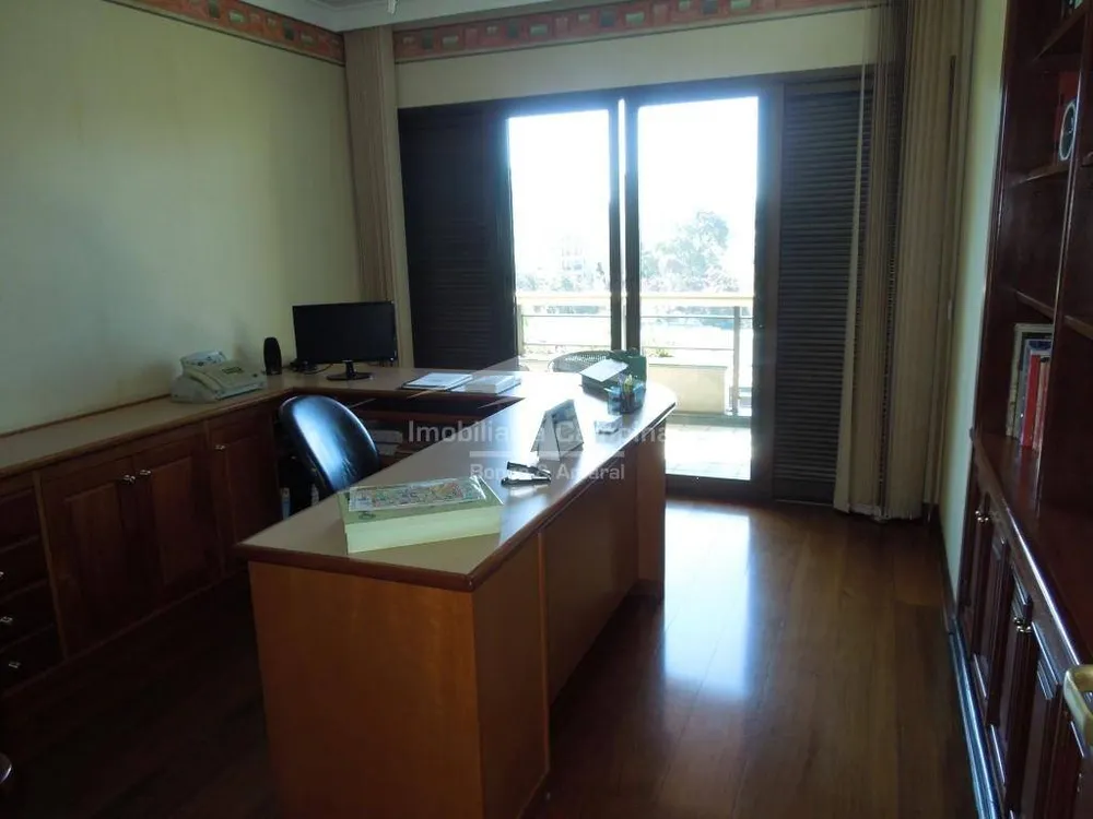 Apartamento, 4 quartos, 410 m² - Foto 4