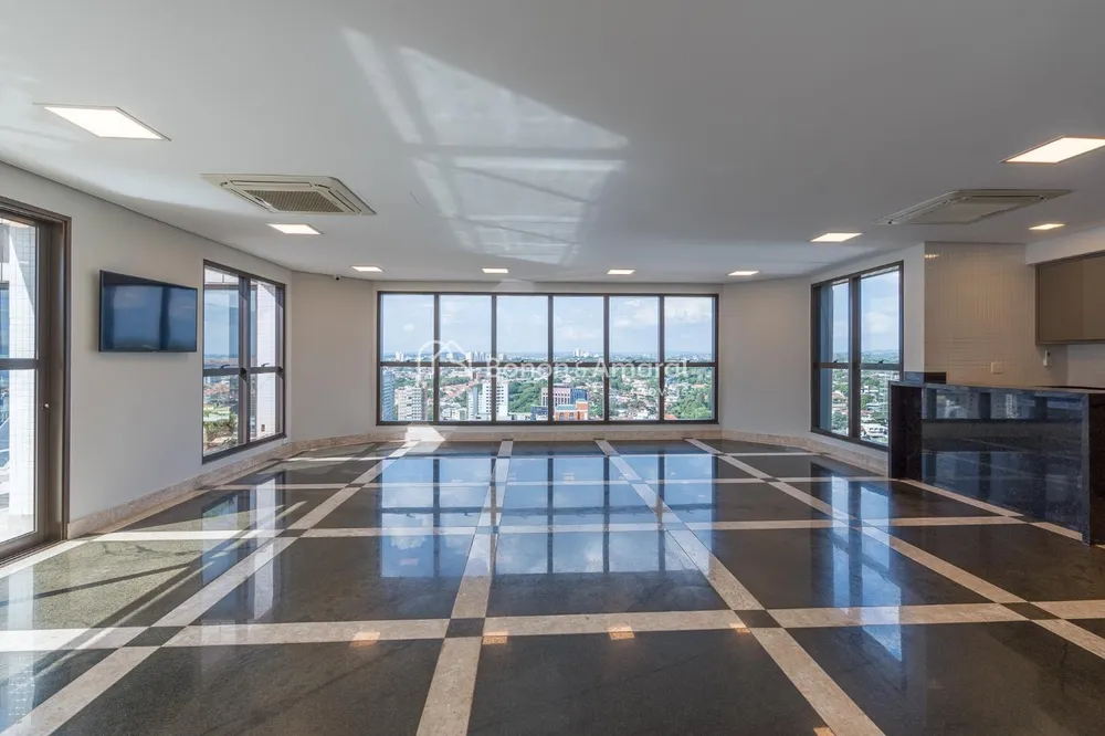 Apartamento, 4 quartos, 410 m² - Foto 8