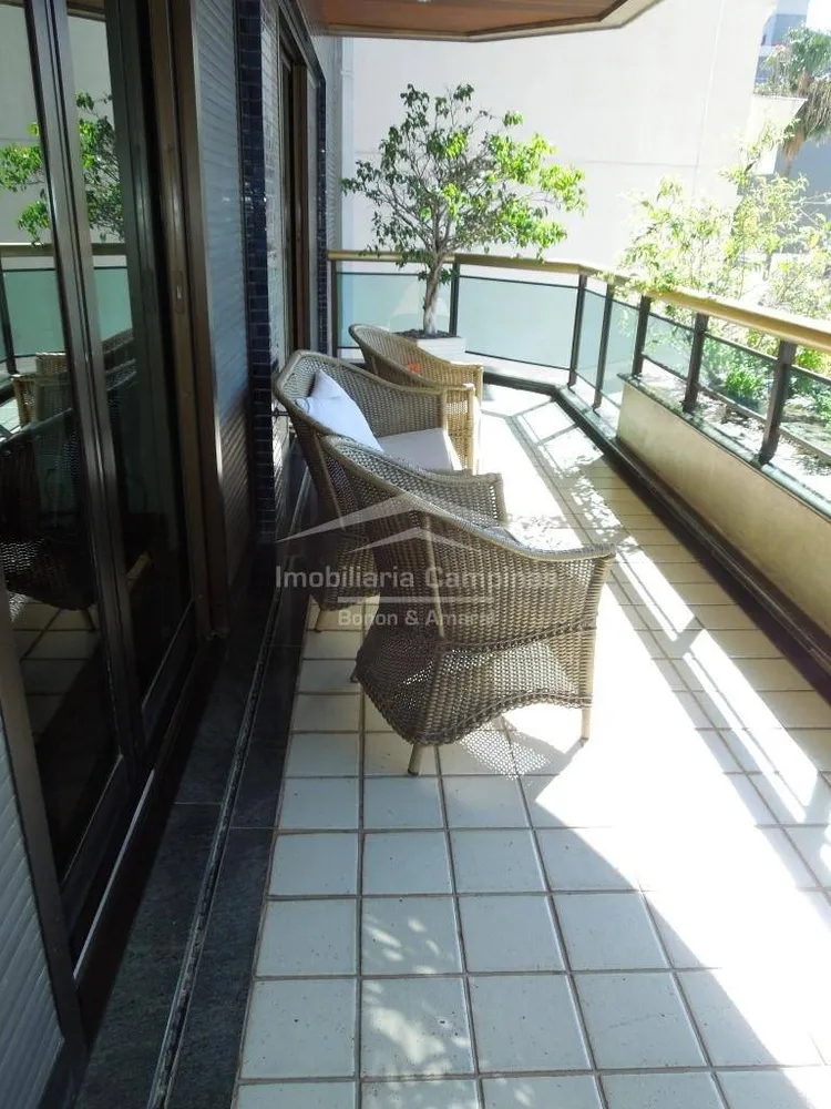 Apartamento, 4 quartos, 410 m² - Foto 3