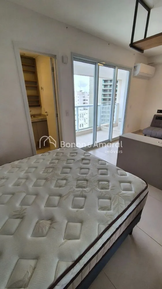Apartamento, 1 quarto, 46 m² - Foto 2