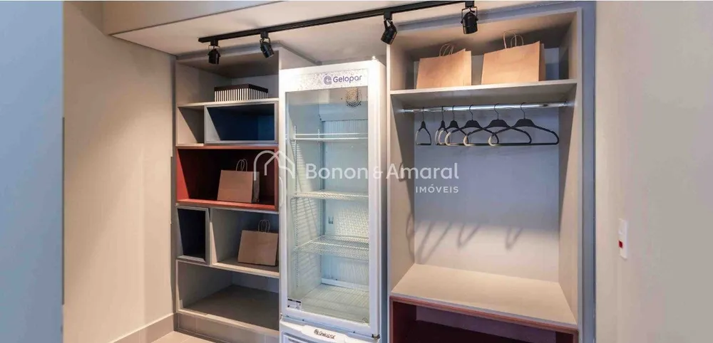 Apartamento, 1 quarto, 46 m² - Foto 12