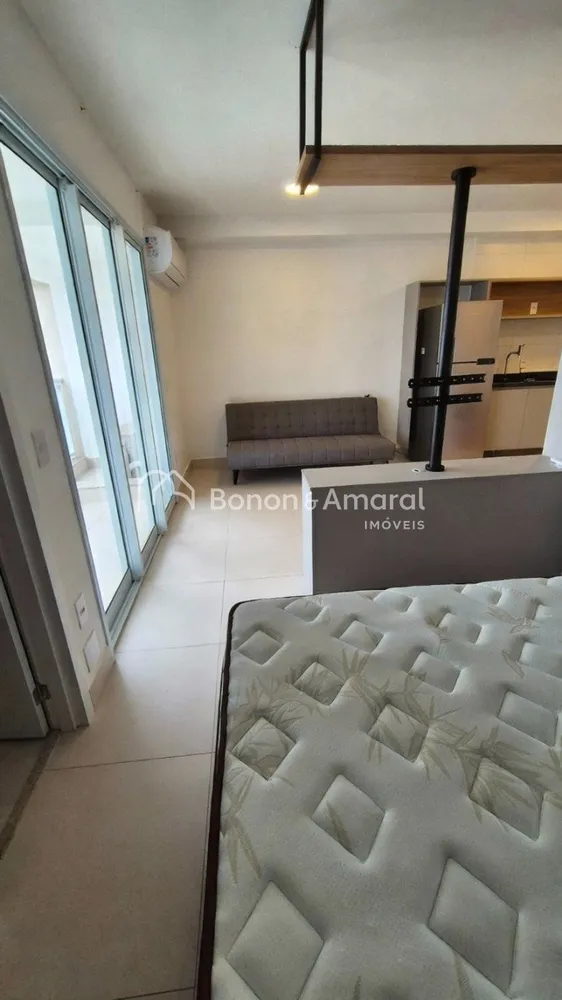 Apartamento, 1 quarto, 46 m² - Foto 1