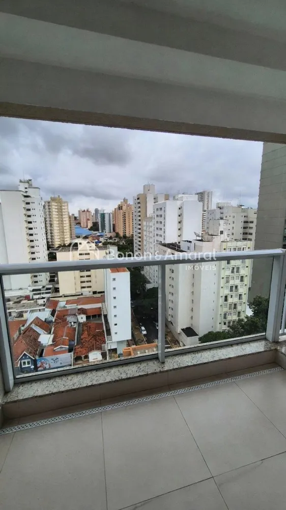 Apartamento, 1 quarto, 46 m² - Foto 3