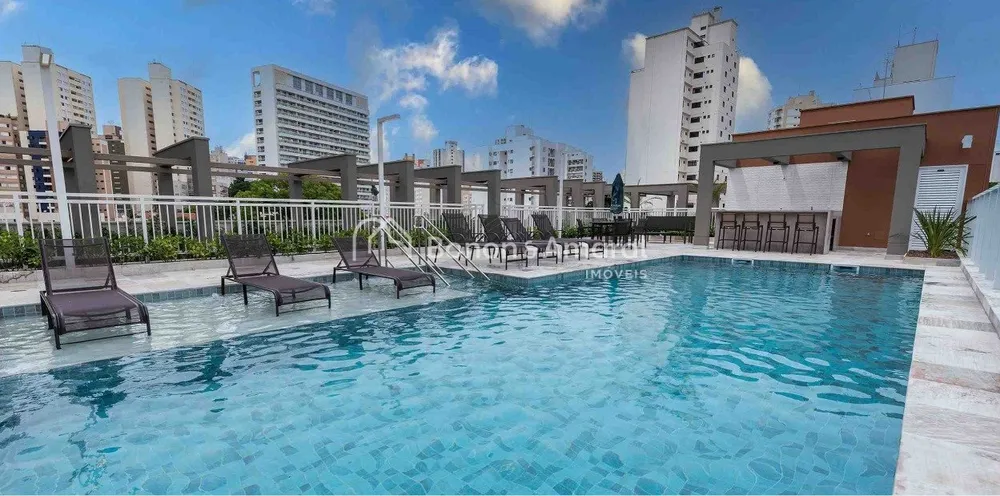 Apartamento, 1 quarto, 46 m² - Foto 7