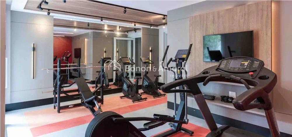 Apartamento, 1 quarto, 46 m² - Foto 8
