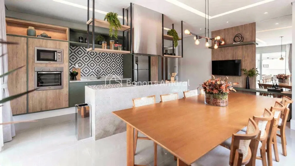 Apartamento, 1 quarto, 46 m² - Foto 5