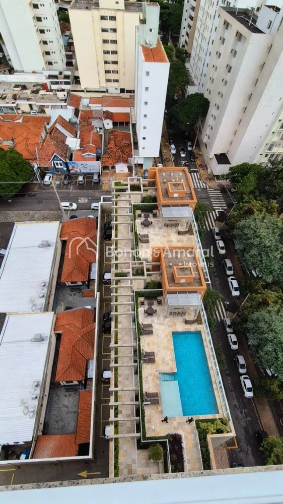Apartamento, 1 quarto, 46 m² - Foto 4
