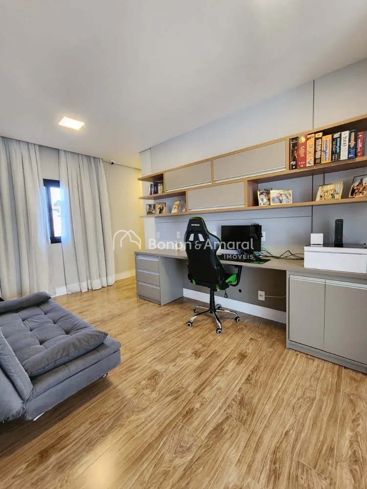 Casa de Condomínio, 4 quartos - Foto 3