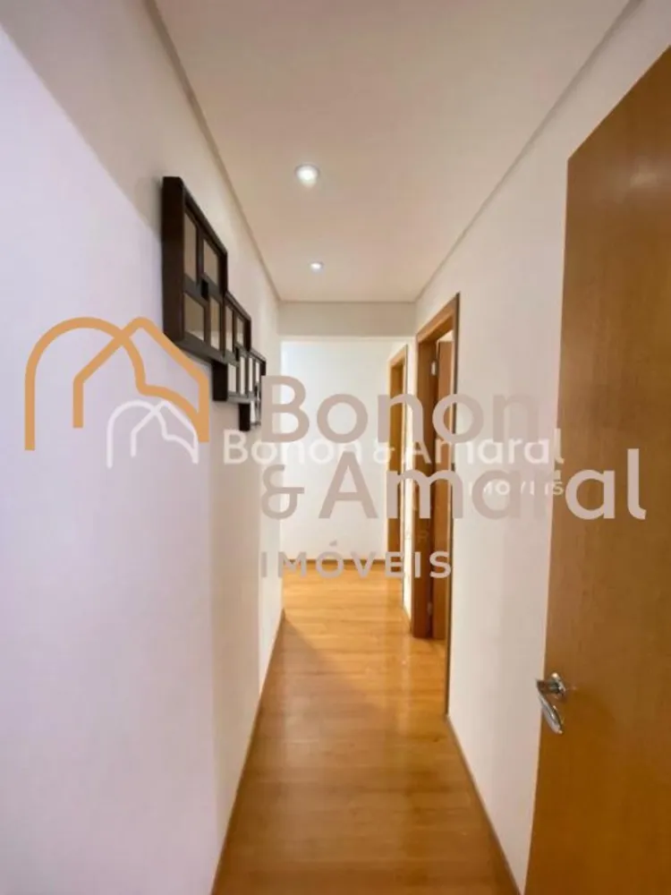 Apartamento, 4 quartos, 128 m² - Foto 1