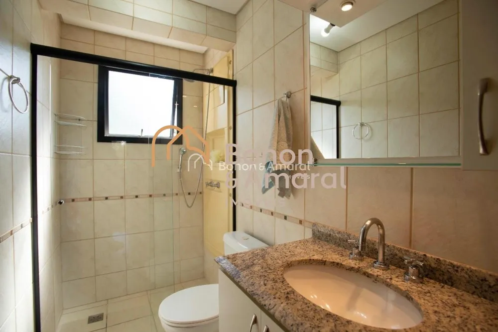 Apartamento, 4 quartos, 128 m² - Foto 8