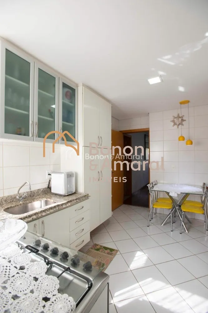 Apartamento, 4 quartos, 128 m² - Foto 6