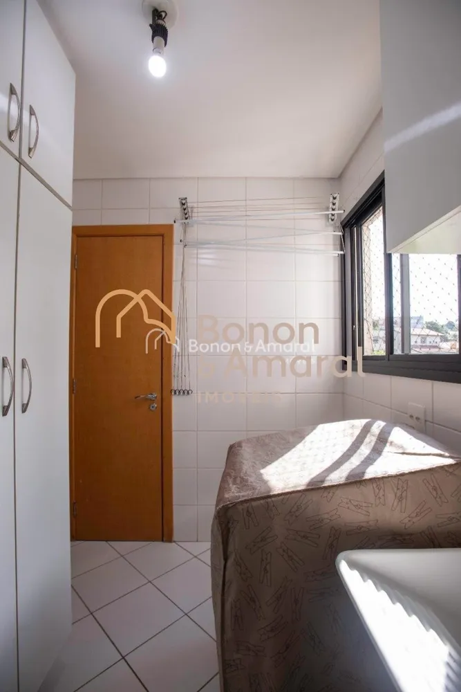 Apartamento, 4 quartos, 128 m² - Foto 2