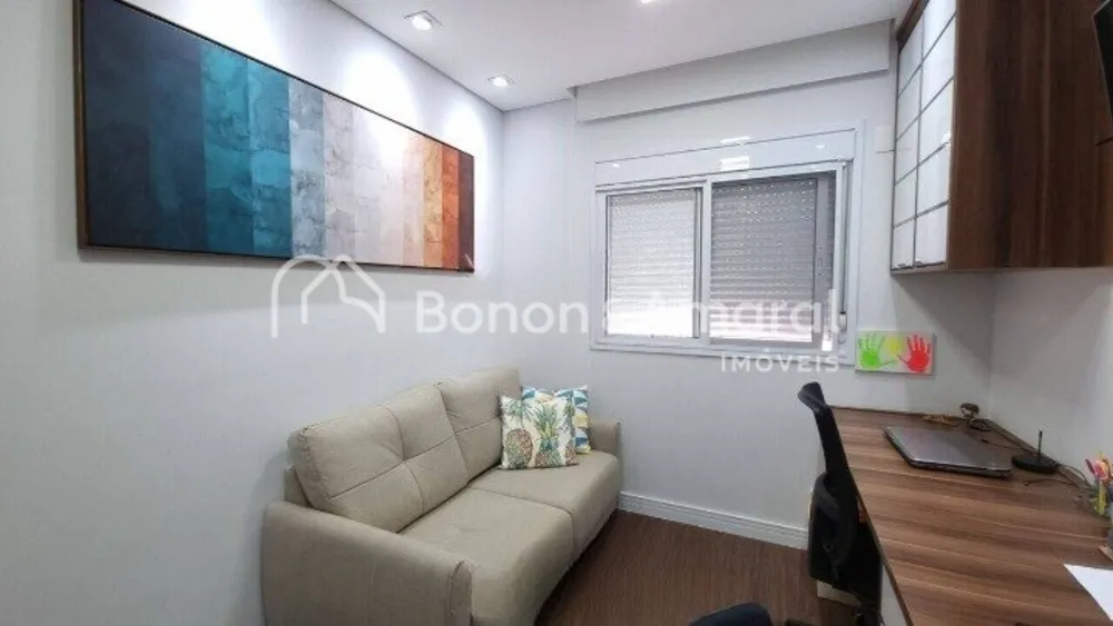 Apartamento, 3 quartos, 108 m² - Foto 6