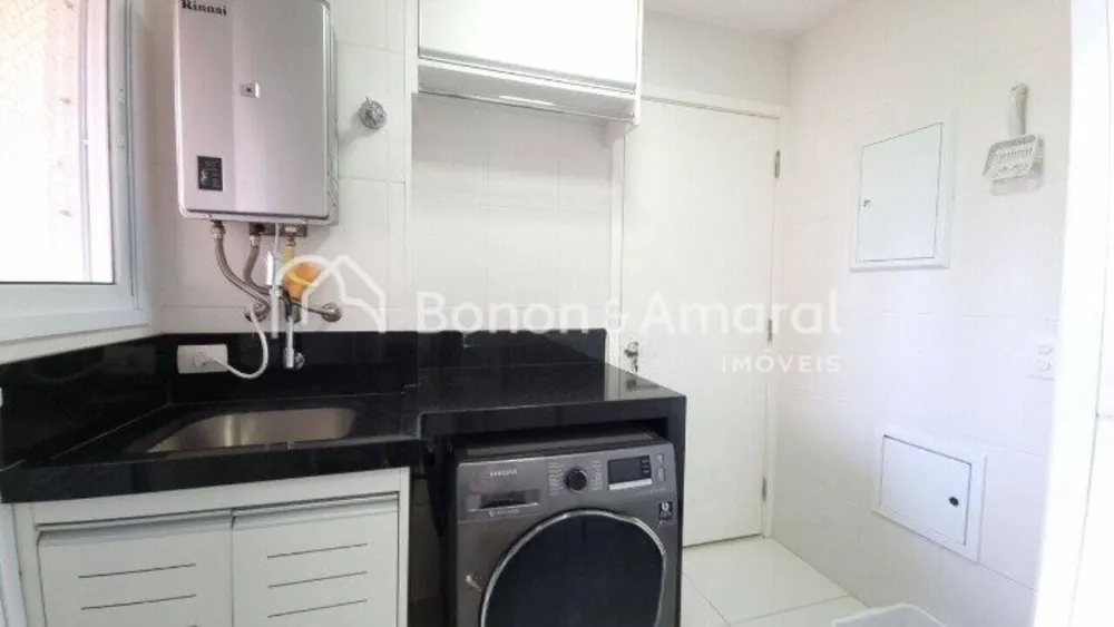 Apartamento, 3 quartos, 108 m² - Foto 5