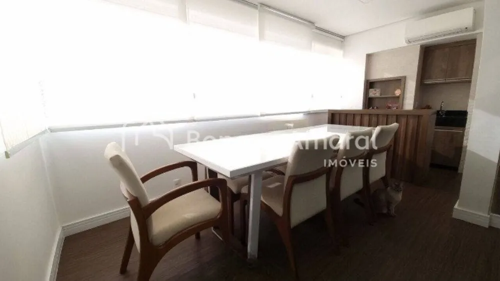 Apartamento, 3 quartos, 108 m² - Foto 7