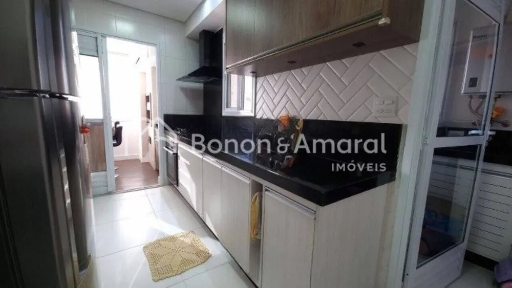 Apartamento, 3 quartos, 108 m² - Foto 1