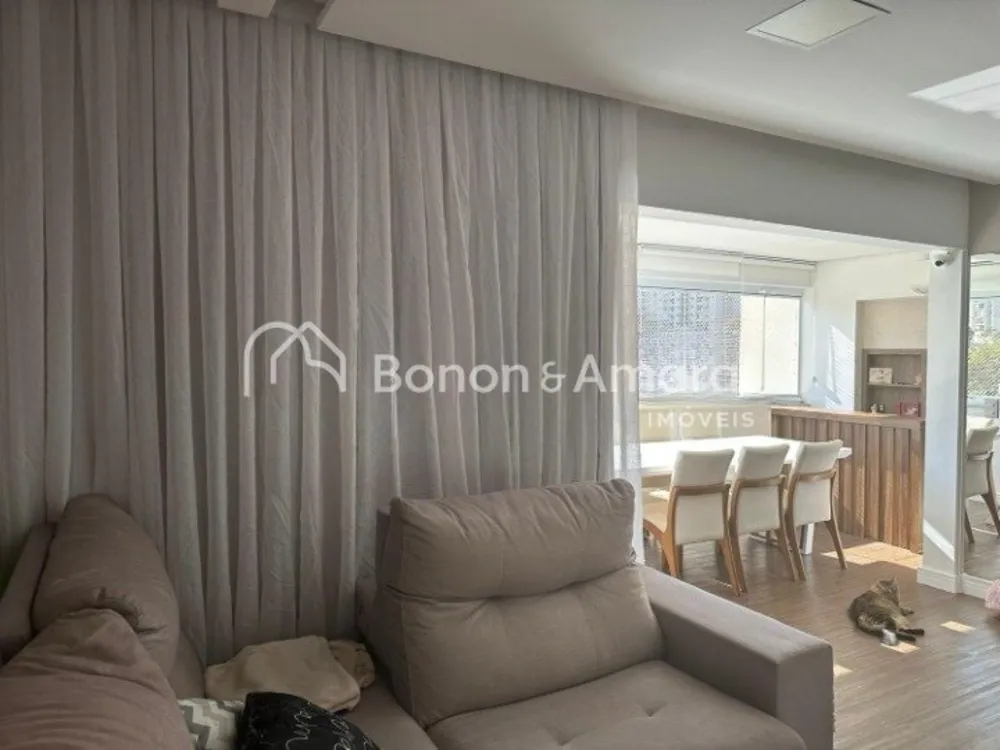 Apartamento, 3 quartos, 108 m² - Foto 8