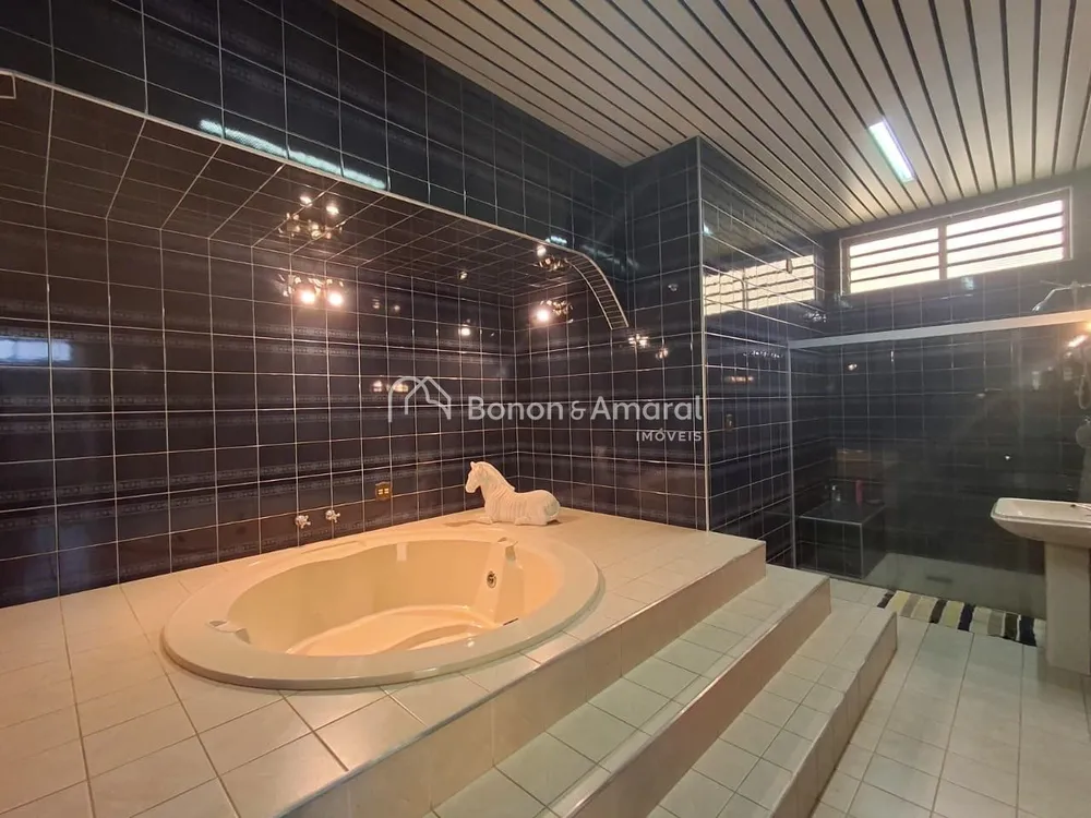 Casa, 5 quartos, 437 m² - Foto 4