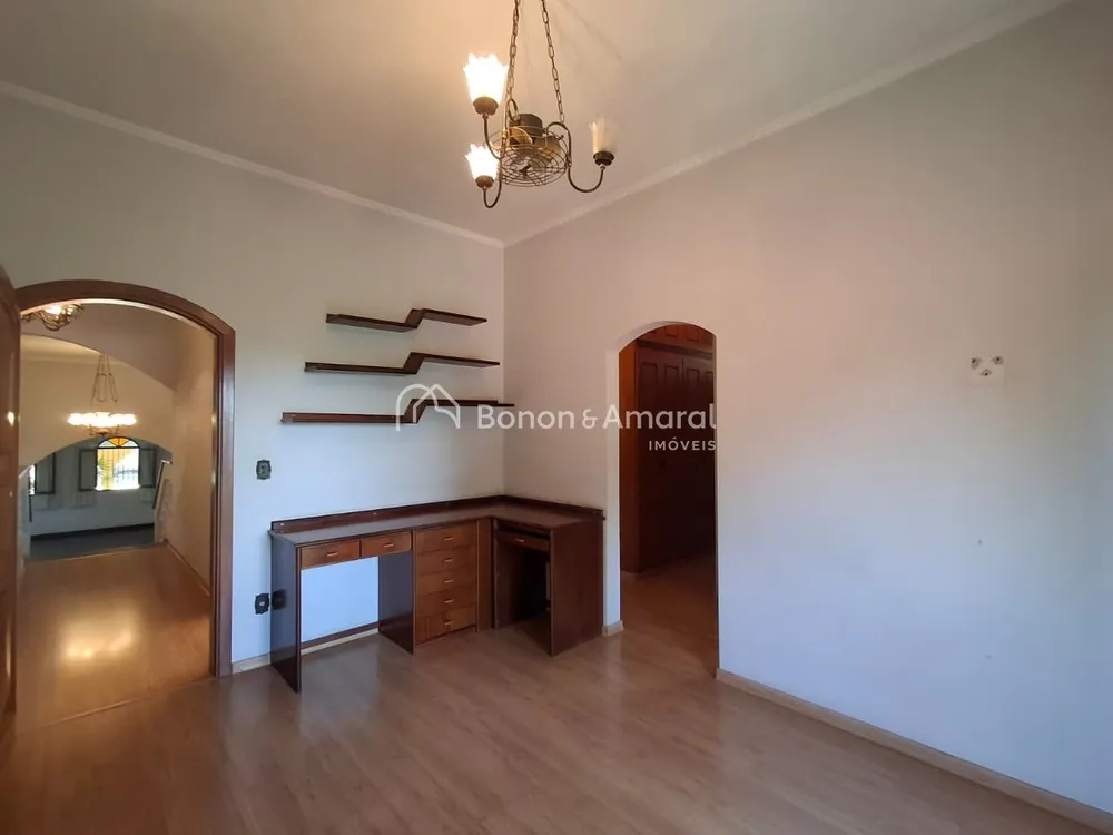 Casa, 5 quartos, 437 m² - Foto 10